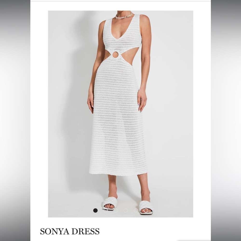 Devon Windsor Dress